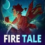 Fire Tale screenshot