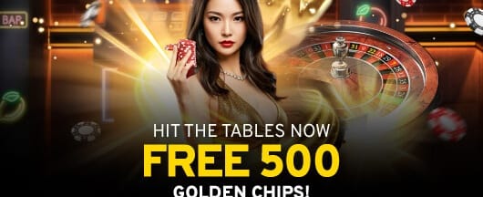 Rebate Slot Harian promotion