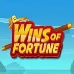 Wins of Fortune screenshot