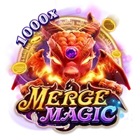 merge magic screenshot