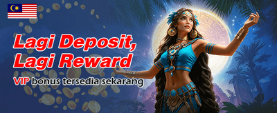 Jackpot Terbesar Setiap Hari