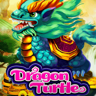 Dragon Turtle screenshot